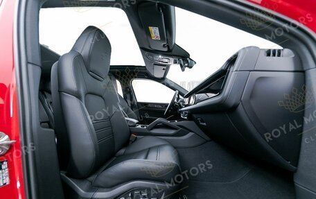 Porsche Cayenne III, 2025 год, 17 700 000 рублей, 11 фотография