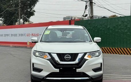 Nissan X-Trail, 2025 год, 2 390 333 рублей, 2 фотография