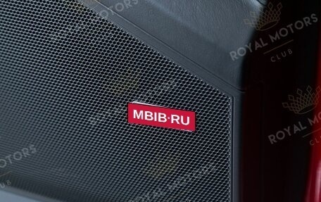 Porsche Cayenne III, 2025 год, 17 700 000 рублей, 17 фотография