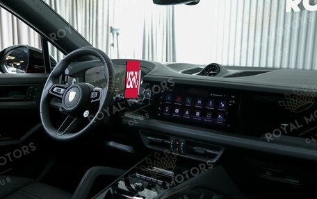 Porsche Cayenne III, 2025 год, 17 700 000 рублей, 10 фотография