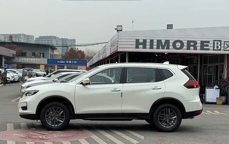 Nissan X-Trail, 2025 год, 2 390 333 рублей, 3 фотография