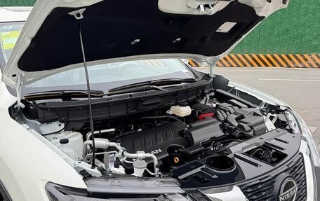 Nissan X-Trail, 2025 год, 2 390 333 рублей, 11 фотография