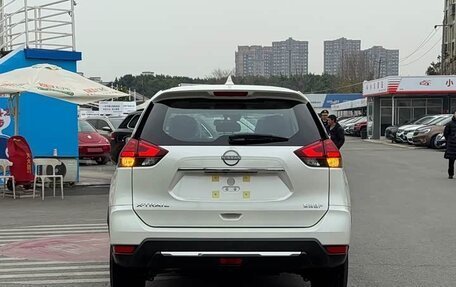 Nissan X-Trail, 2025 год, 2 390 333 рублей, 5 фотография