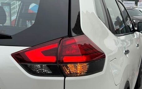 Nissan X-Trail, 2025 год, 2 390 333 рублей, 8 фотография