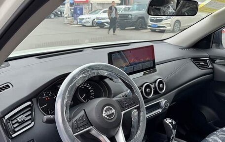 Nissan X-Trail, 2025 год, 2 390 333 рублей, 15 фотография