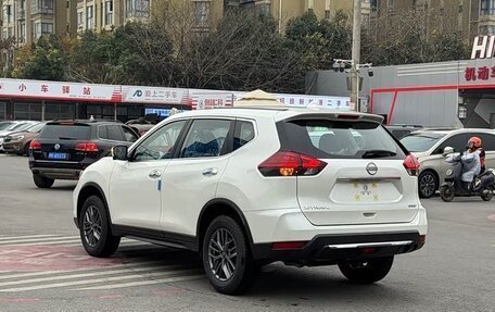 Nissan X-Trail, 2025 год, 2 390 333 рублей, 4 фотография