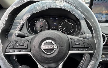 Nissan X-Trail, 2025 год, 2 390 333 рублей, 16 фотография