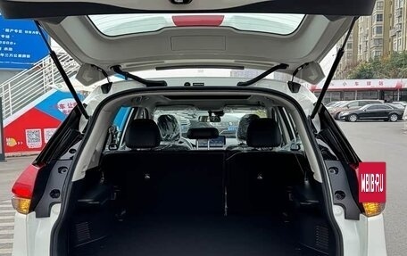 Nissan X-Trail, 2025 год, 2 390 333 рублей, 13 фотография