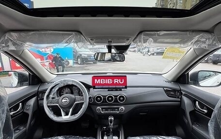 Nissan X-Trail, 2025 год, 2 390 333 рублей, 14 фотография