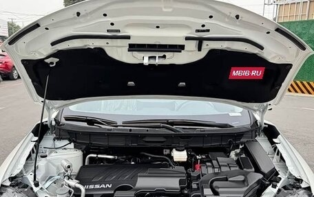 Nissan X-Trail, 2025 год, 2 390 333 рублей, 10 фотография