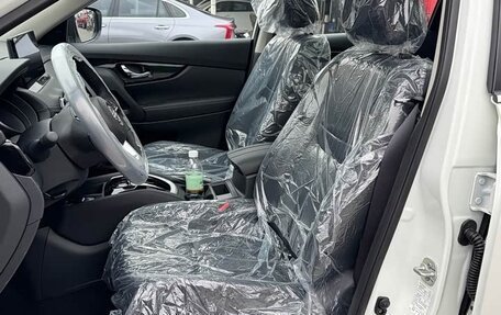 Nissan X-Trail, 2025 год, 2 390 333 рублей, 19 фотография