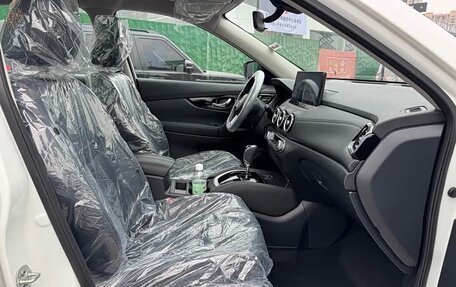 Nissan X-Trail, 2025 год, 2 390 333 рублей, 22 фотография