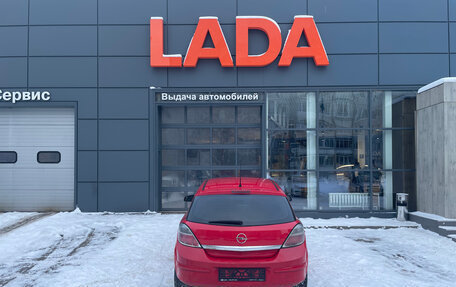 Opel Astra H, 2009 год, 395 000 рублей, 5 фотография
