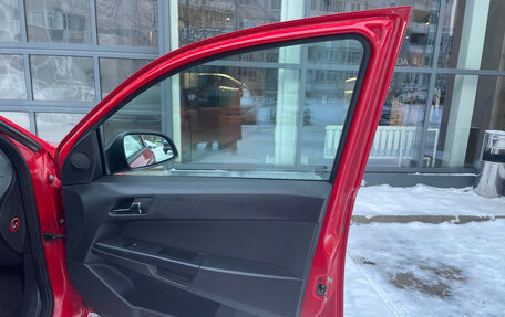 Opel Astra H, 2009 год, 395 000 рублей, 16 фотография