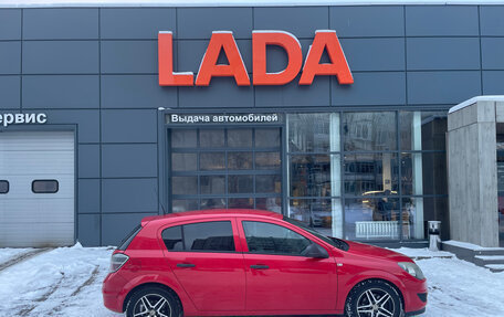Opel Astra H, 2009 год, 395 000 рублей, 7 фотография