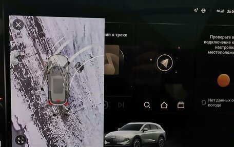 Haval F7, 2025 год, 3 599 000 рублей, 13 фотография