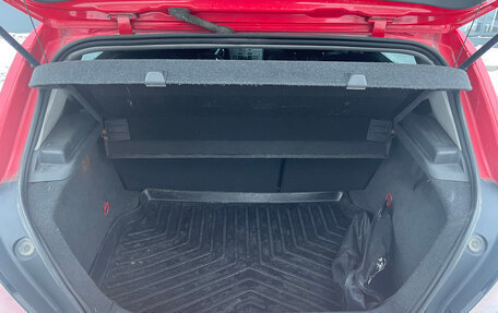 Opel Astra H, 2009 год, 395 000 рублей, 19 фотография