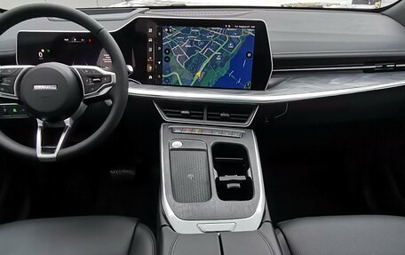 Haval F7, 2025 год, 3 599 000 рублей, 11 фотография