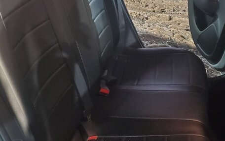 KIA Rio IV, 2018 год, 790 000 рублей, 5 фотография