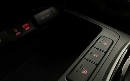 KIA Rio IV, 2018 год, 790 000 рублей, 9 фотография