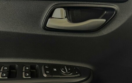 KIA Rio IV, 2018 год, 790 000 рублей, 10 фотография