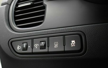 KIA Rio IV, 2018 год, 790 000 рублей, 11 фотография