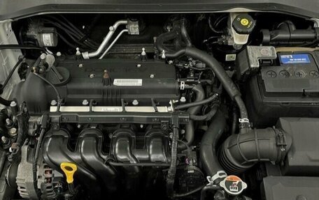 KIA Rio IV, 2018 год, 790 000 рублей, 12 фотография