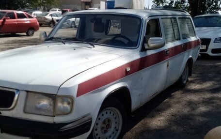 ГАЗ 3102 «Волга», 2004 год, 190 000 рублей, 2 фотография