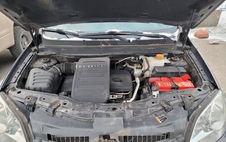 Opel Antara I, 2014 год, 1 050 000 рублей, 7 фотография