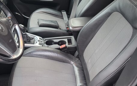 Opel Antara I, 2014 год, 1 050 000 рублей, 9 фотография