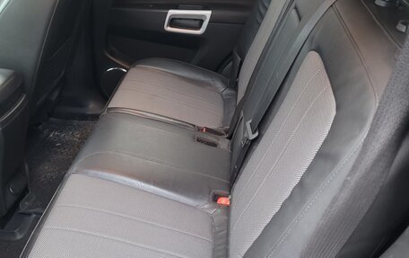 Opel Antara I, 2014 год, 1 050 000 рублей, 4 фотография