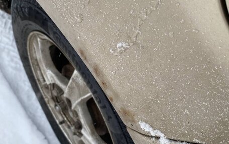 Hyundai Getz I рестайлинг, 2008 год, 520 000 рублей, 3 фотография