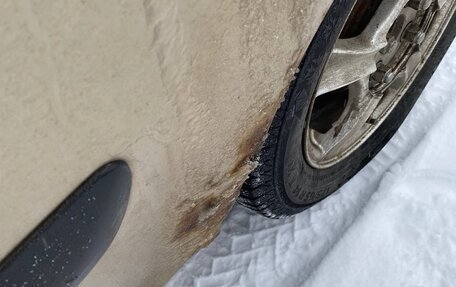 Hyundai Getz I рестайлинг, 2008 год, 520 000 рублей, 9 фотография