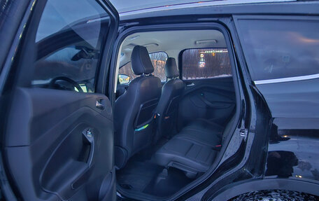 Ford Kuga III, 2017 год, 1 720 000 рублей, 12 фотография