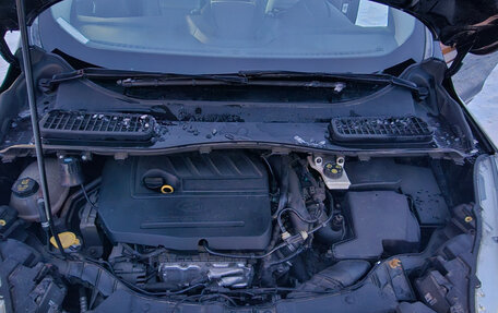 Ford Kuga III, 2017 год, 1 720 000 рублей, 16 фотография