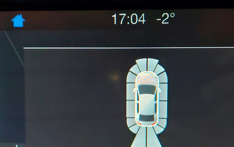 Ford Kuga III, 2017 год, 1 720 000 рублей, 21 фотография