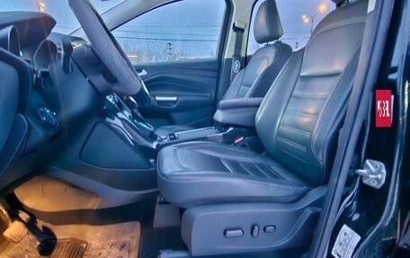 Ford Kuga III, 2017 год, 1 720 000 рублей, 7 фотография