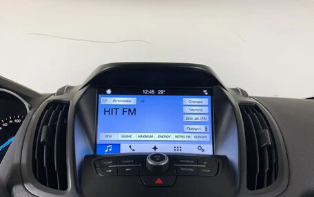 Ford Kuga III, 2017 год, 1 720 000 рублей, 27 фотография