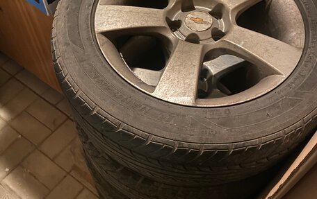 Chevrolet Cruze II, 2012 год, 700 000 рублей, 6 фотография