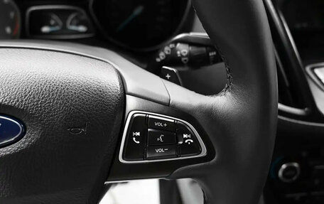 Ford Kuga III, 2017 год, 1 720 000 рублей, 24 фотография