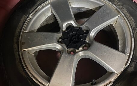 Chevrolet Cruze II, 2012 год, 700 000 рублей, 10 фотография