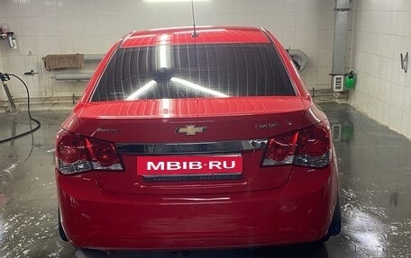 Chevrolet Cruze II, 2012 год, 700 000 рублей, 8 фотография