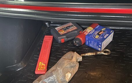 Chevrolet Cruze II, 2012 год, 700 000 рублей, 11 фотография