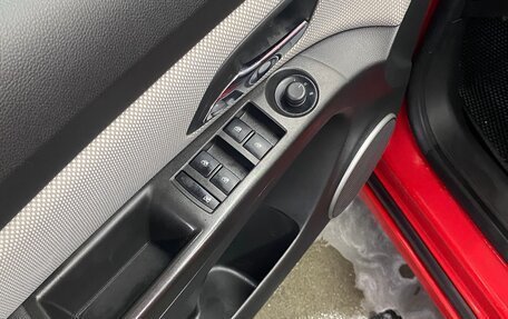 Chevrolet Cruze II, 2012 год, 700 000 рублей, 14 фотография