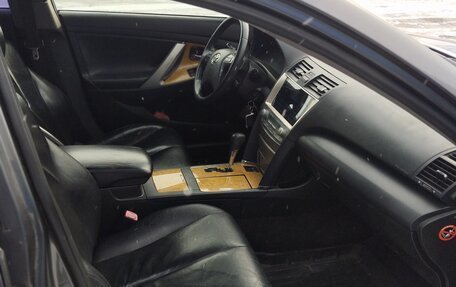 Toyota Camry, 2006 год, 950 000 рублей, 5 фотография