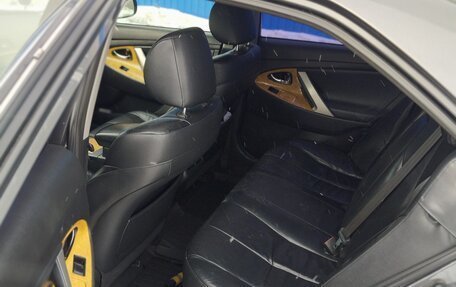 Toyota Camry, 2006 год, 950 000 рублей, 4 фотография