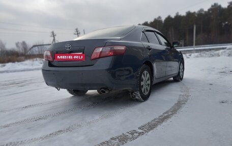 Toyota Camry, 2006 год, 950 000 рублей, 2 фотография