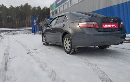 Toyota Camry, 2006 год, 950 000 рублей, 3 фотография