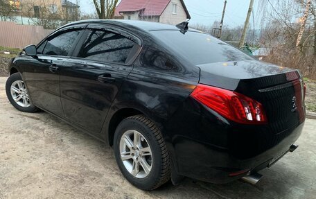 Peugeot 508 II, 2012 год, 580 000 рублей, 4 фотография