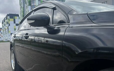 Peugeot 508 II, 2012 год, 580 000 рублей, 12 фотография